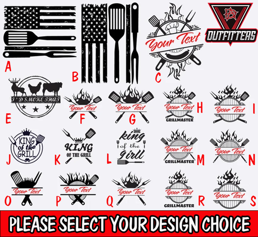 Grilling, Grill Master Kit, Fathers Day,Gift For Dad,Outdoor Cooking set, Cutting board