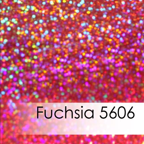 Decorative Sparkle HTV | Holographic Heat Transfer Vinyl | 19.5″ × 1 Yard Roll