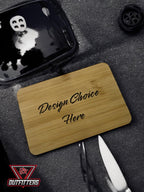 Grilling, Grill Master Kit, Fathers Day,Gift For Dad,Outdoor Cooking set, Cutting board