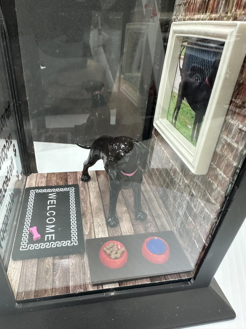 Custom Pet Memorial Lanterns – Honor Their Memory with Light and Love