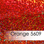 Decorative Sparkle HTV | Holographic Heat Transfer Vinyl | 19.5″ × 1 Yard Roll