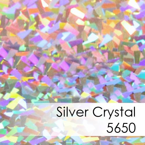 Decorative Sparkle HTV | Holographic Heat Transfer Vinyl | 19.5″ × 1 Yard Roll